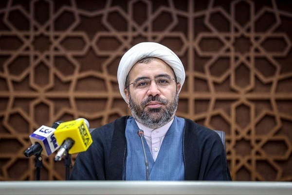 حضور 15 هزار خانواده در مسابقات قرآن بسیج؛ تکلیف بخش بینالمللی حضور 15 هزار خانواده در مسابقات قرآن بسیج؛ تکلیف بخش بینالمللی