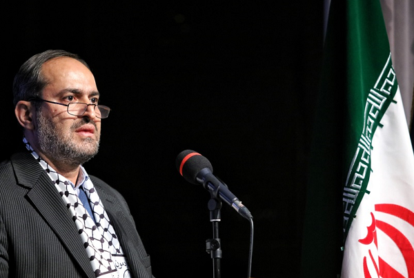 فوری ارسالی/// خانواده شهدا باعث اقتدار نظام و امنیت پایدار کشور هستند +فیلم