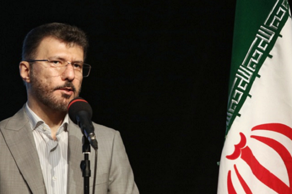 فوری ارسالی/// خانواده شهدا باعث اقتدار نظام و امنیت پایدار کشور هستند +فیلم