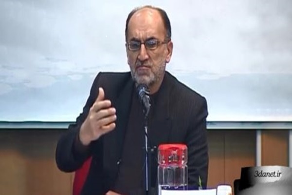 عبدالرسول عبودیت