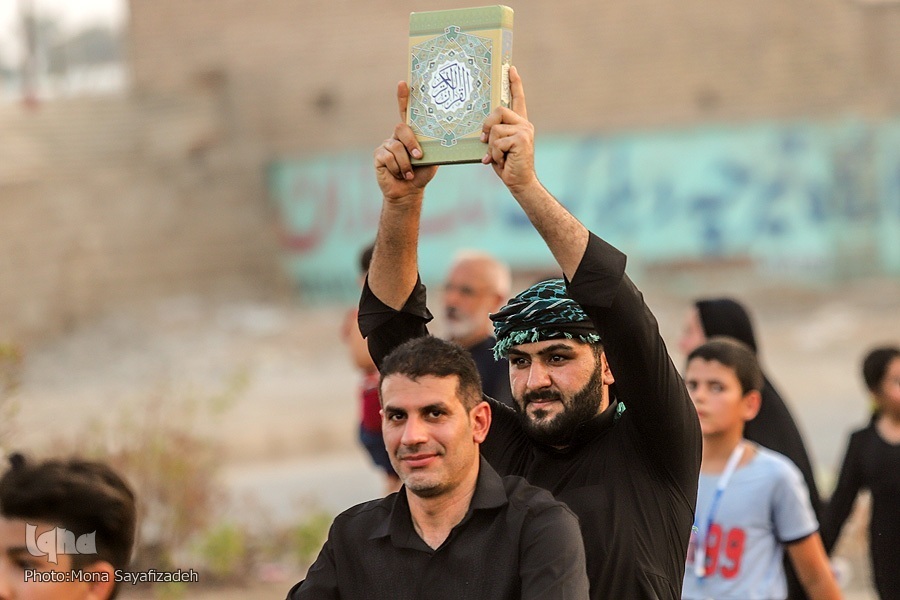 تحولات حوزه حج و زیارت از زیارت فردی تا تمدن‌سازی