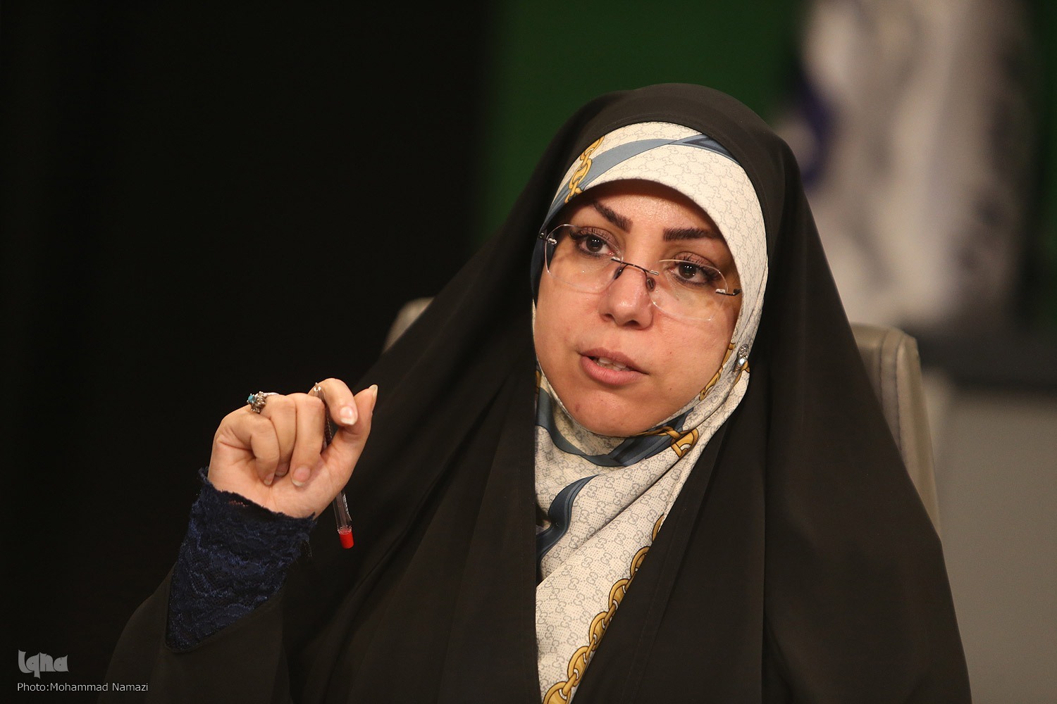 رسانه تراز انقلاب اسلامی ایران؛ میداندار مجاهد متشرع