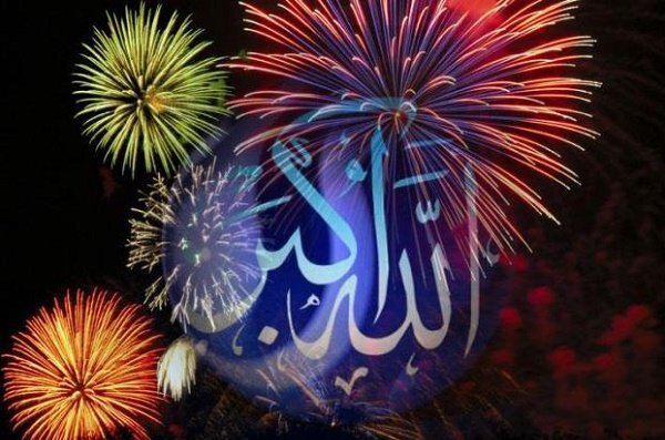 فریاد گلبانگ «الله اکبر» در سراسر ایران اسلامی فریاد گلبانگ «الله اکبر» در سراسر ایران اسلامی