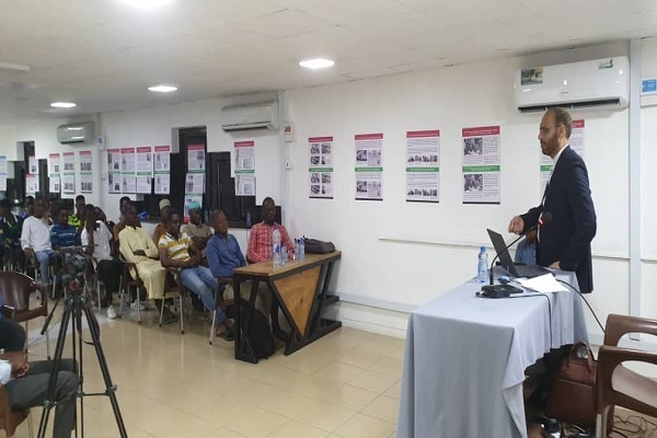 بررسی تأثیرات جهانی انقلاب اسلامی ایران در نشست تانزانیا بررسی تأثیرات جهانی انقلاب اسلامی ایران در نشست تانزانیا