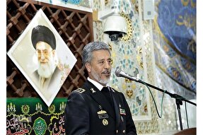 انقلاب اسلامی بزرگترین ضربه را به هیمنه پوشالی استکبار زد