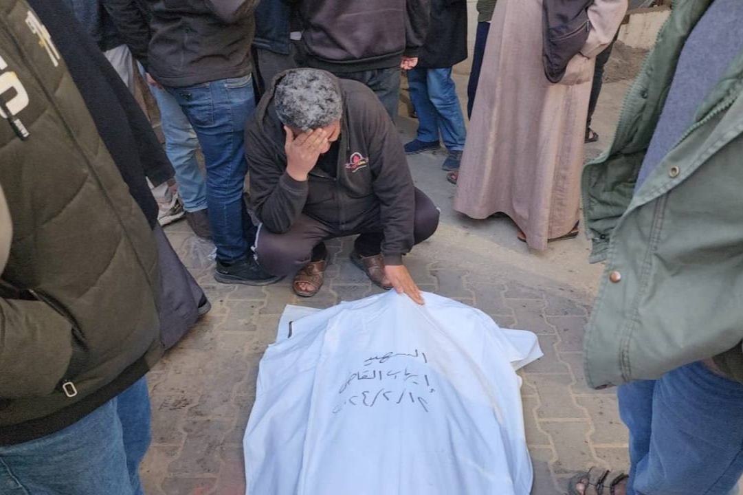 100 شهید و بیش از 160 مجروح در تازه‌ترین جنایت رژیم صهیونیستی در رفح و واکنش حماس + فیلم