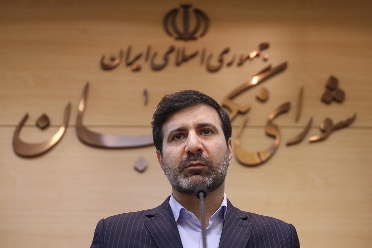 هادی طحان نظیف، سخنگوی شورای نگهبان