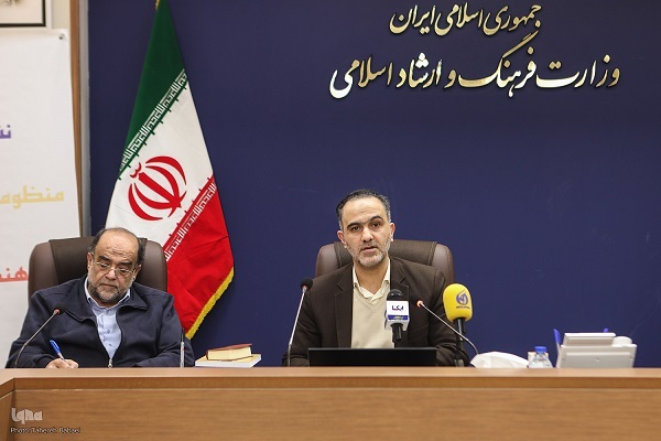 ارسال فوری // تکریم مقام شیخ کلینی و 20 خادم حوزه دعاخوانی در اختتامیه جشنواره دعا