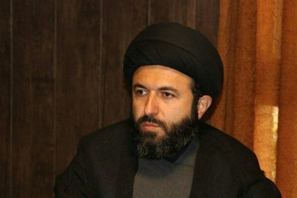 سیدعلیزاده