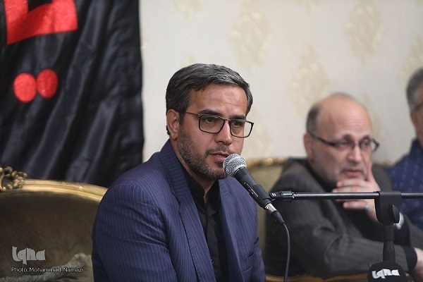 امام حسین(ع) مصداق بارزی از آیات قرآن + صوت