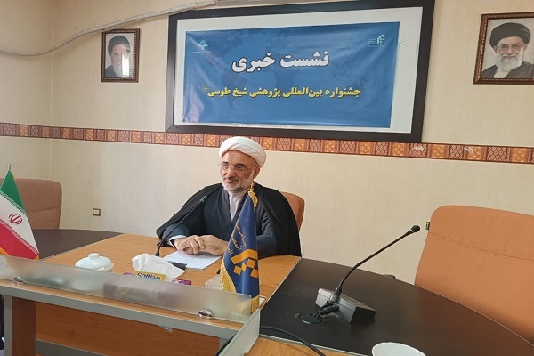 ارسال آثار از 58 ملیت به دبیرخانه جشنواره شیخ طوسی