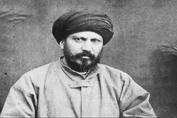 ارسال/ بعد فلسفی سیدجمال‌الدین اسدآبادی مورد غفلت قرار گرفته است