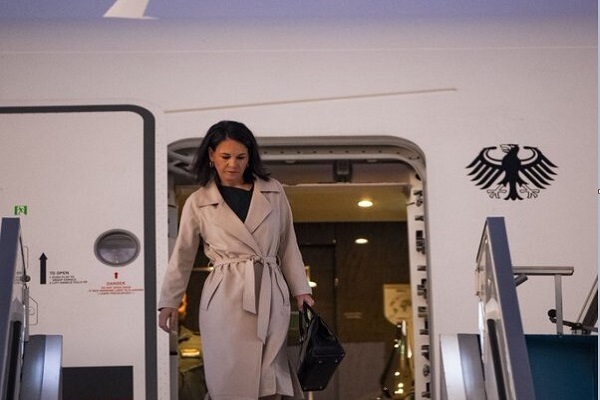 پایان مذاکرات قاهره و بازگشت هیات اسرائیلی به تل آویو پایان مذاکرات قاهره و بازگشت هیات اسرائیلی به تل آویو