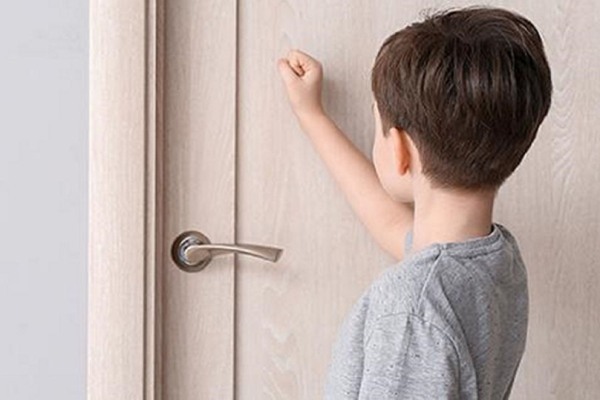 روش‌های آموزش حریم خصوصی به کودکان