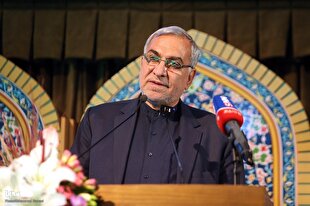 هدف‌گذاری تشکیل انجمن بین‌المللی قرآن، عترت و سلامت