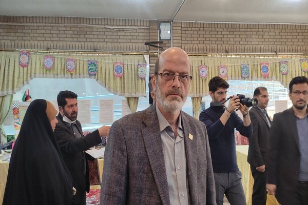 قطعهای از بهشت، آسایشگاه ثارلله نام دارد قطعهای از بهشت، آسایشگاه ثارلله نام دارد