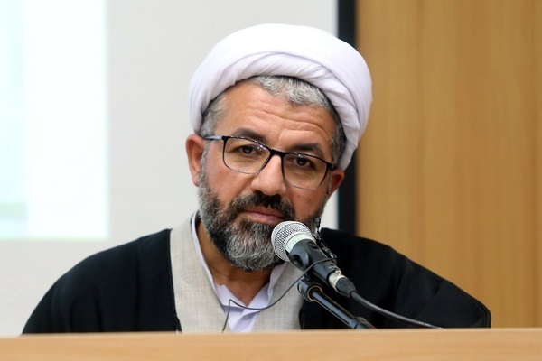 از اعتبار فقهی دستاوردهای هوش مصنوعی تا مر زمقابله با دشمنان اسلام از اعتبار فقهی دستاوردهای هوش مصنوعی تا مر زمقابله با دشمنان اسلام