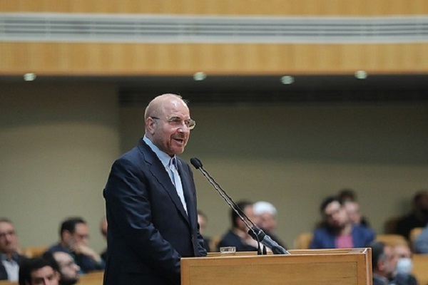 محمدباقر قالیباف