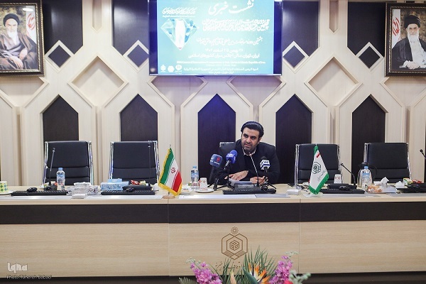 تدارکات لازم برای برگزاری پُرشور چهلمین مسابقات بینالمللی قرآن تدارکات لازم برای برگزاری پُرشور چهلمین مسابقات بینالمللی قرآن