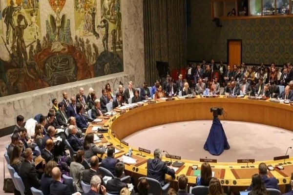 از اوضاع وخیم بیمارستان «ناصر» در غزه تا قطعنامه پیشنهادی الجزایر برای آتشبس فوری از اوضاع وخیم بیمارستان «ناصر» در غزه تا قطعنامه پیشنهادی الجزایر برای آتشبس فوری