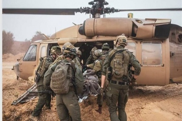 از اوضاع وخیم بیمارستان «ناصر» در غزه تا قطعنامه پیشنهادی الجزایر برای آتشبس فوری از اوضاع وخیم بیمارستان «ناصر» در غزه تا قطعنامه پیشنهادی الجزایر برای آتشبس فوری