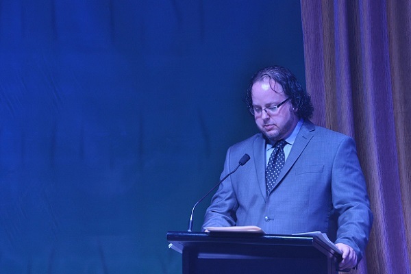 اندیشمند آمریکایی: مورو