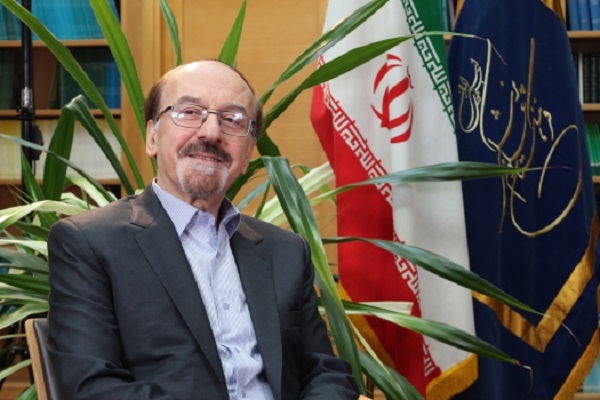 هادی انصاری، عضو گروه قرآن و عترت فرهنگستان علوم پزشکی