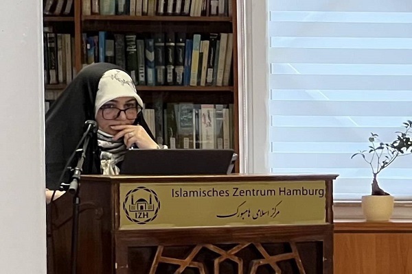 مدرسه زمستانی «مطالعات قرآنی در جهان معاصر» در هامبورگ برگزار شد مدرسه زمستانی «مطالعات قرآنی در جهان معاصر» در هامبورگ برگزار شد