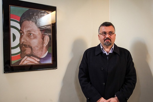 عملیات طوفان‌الاقصی خیالات نتانیاهو درباره خاورمیانه را نقش بر آب کرد