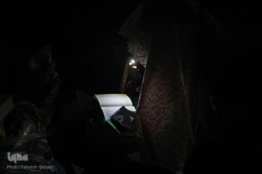 مشکلات ساختاری و ساختمانی مساجد کشور برای برگزاری اعتکاف