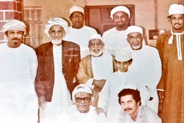 شیخ عبدالله الفارسی : نخستین مترجم قرآن به زبان سواحیلی شیخ عبدالله الفارسی : نخستین مترجم قرآن به زبان سواحیلی