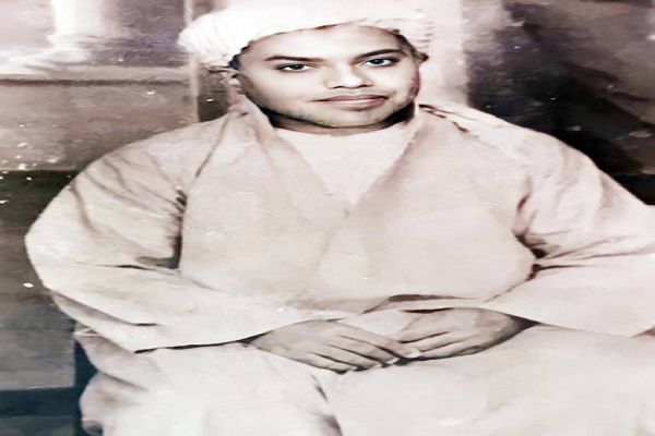 شیخ عبدالله الفارسی : نخستین مترجم قرآن به زبان سواحیلی شیخ عبدالله الفارسی : نخستین مترجم قرآن به زبان سواحیلی