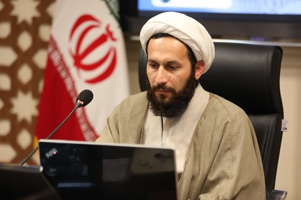 حجت‌الاسلام والمسلمین سلمان بهجتی اردکانی