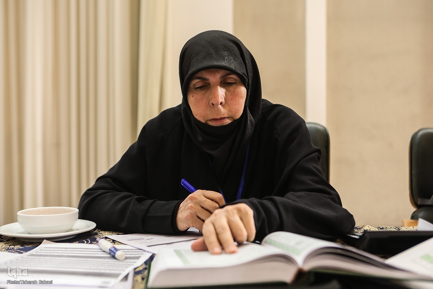 قرآن غنیترین منبع مولد فرهنگ و تمدن اسلامی است قرآن غنیترین منبع مولد فرهنگ و تمدن اسلامی است