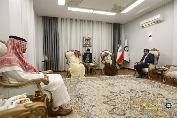 سفیر عربستان سفیر عربستان