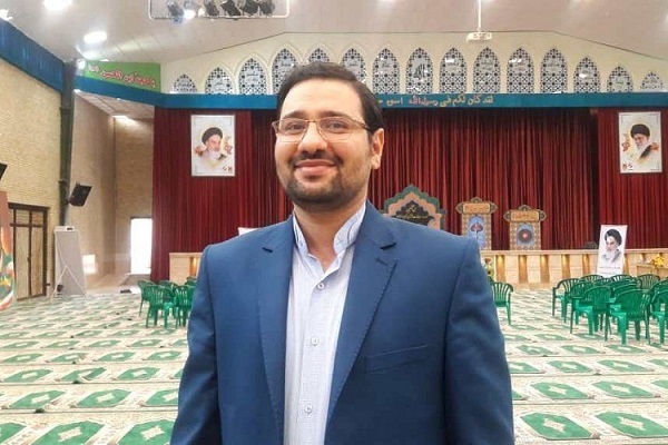 مسابقات قرآن نیروهای مسلح برگزار میشود + فیلم مسابقات قرآن نیروهای مسلح برگزار میشود + فیلم