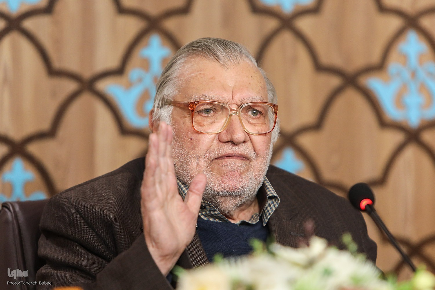 از دلایل بیمیلی حوزویان به ترجمه قرآن تا تشرف شیخ زکزاکی به حرم معصومه(س) از دلایل بیمیلی حوزویان به ترجمه قرآن تا تشرف شیخ زکزاکی به حرم معصومه(س)