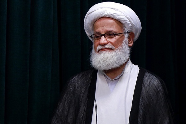 از دلایل بیمیلی حوزویان به ترجمه قرآن تا تشرف شیخ زکزاکی به حرم معصومه(س) از دلایل بیمیلی حوزویان به ترجمه قرآن تا تشرف شیخ زکزاکی به حرم معصومه(س)