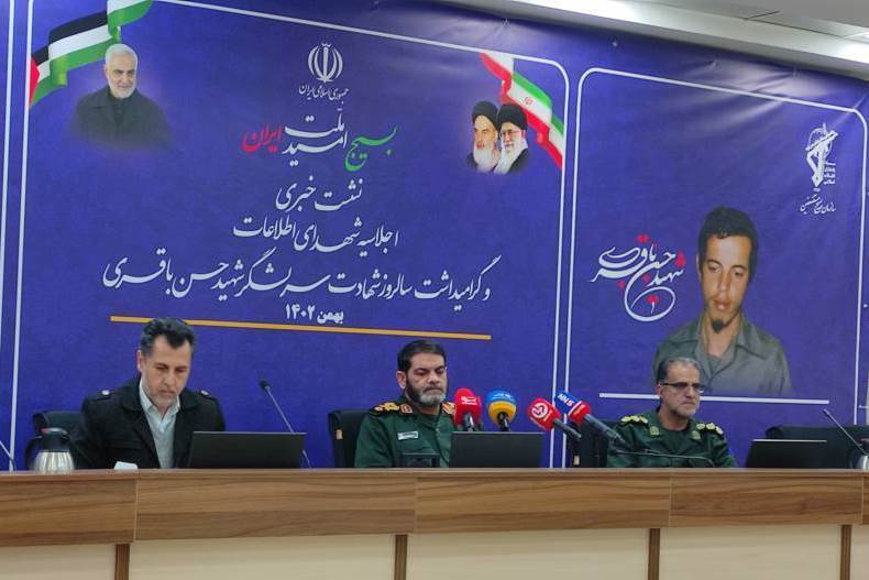 شهید حسن باقری معجزه دفاع مقدس است