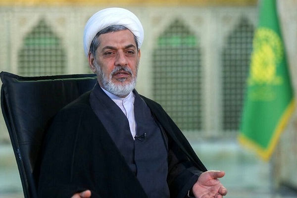 ناصر رفیعی، رئیس مجتمع تاریخ، سیره و تمدن اسلامی جامعه المصطفی ناصر رفیعی، رئیس مجتمع تاریخ، سیره و تمدن اسلامی جامعه المصطفی