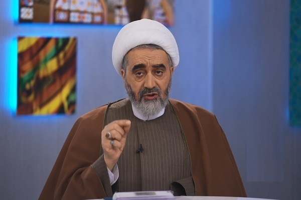 محمدعلی رضایی اصفهانی، عضو هئیت علمی جامعه المصطفی محمدعلی رضایی اصفهانی، عضو هئیت علمی جامعه المصطفی