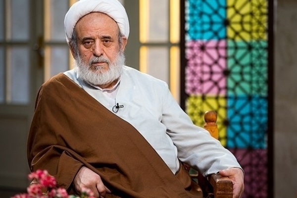 شیخ حسین انصاریان