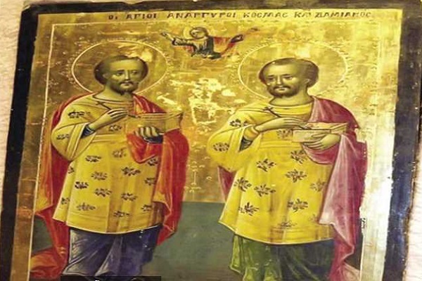 نمایش آثار کمیاب تاریخی ادیان در موزه غردقه مصر