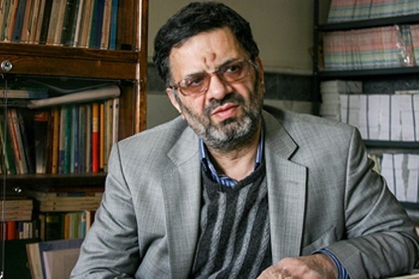 محمدعلی سعیدینژاد محمدعلی سعیدینژاد