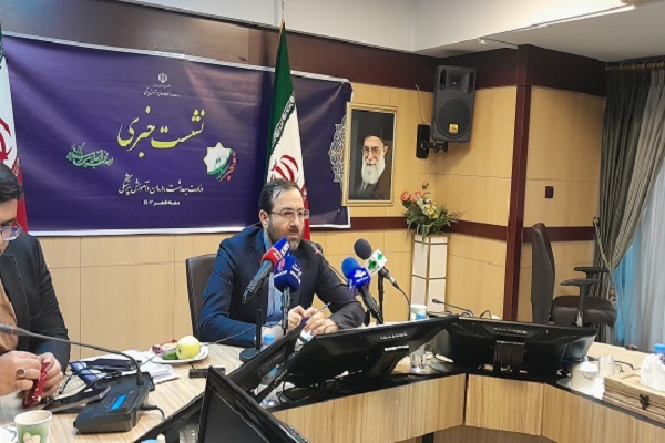 سید حیدر محمدی، رئیس سازمان غذا و دارو