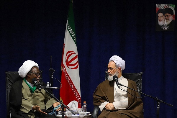 علیرضا اعرافی، مدیر حوزه‌های علمیه کشور