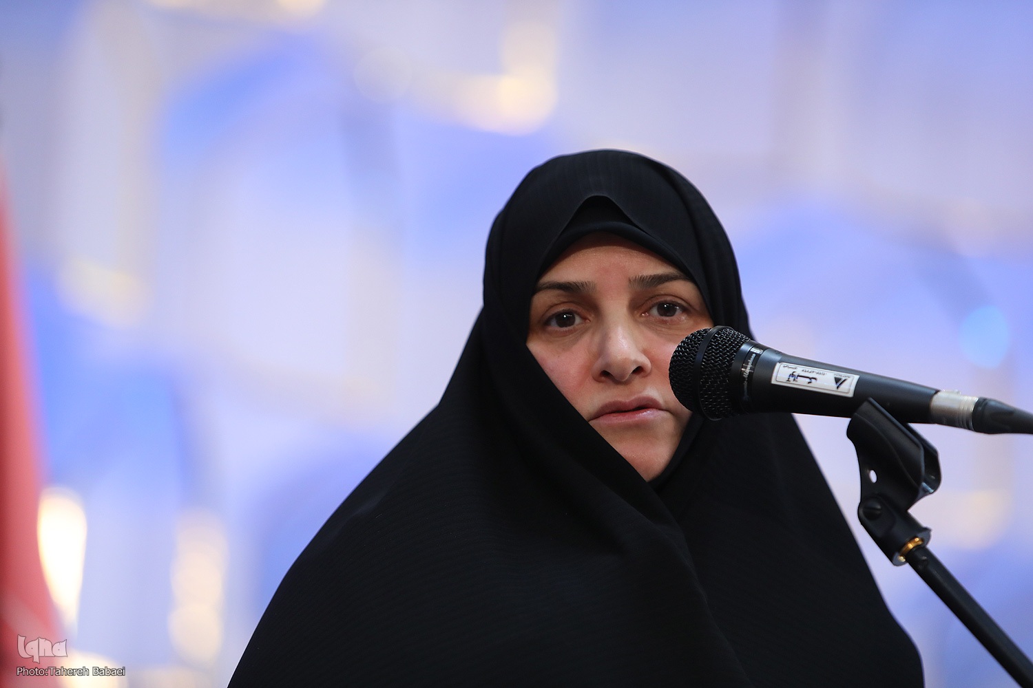 جمیله علم الهدی