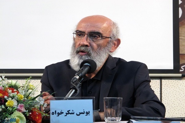 خبر تمام می‌شود، زندگی تمام نمی‌شود