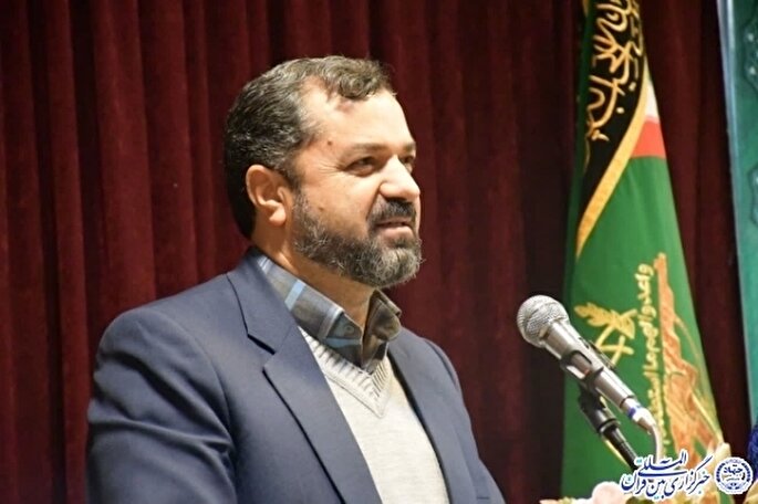 هم افزایی دستگاه‌های اجرایی برای برگزاری انتخابات در خراسان جنوبی
 