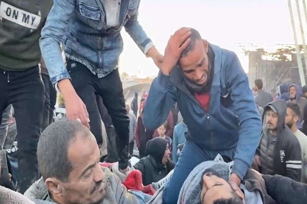 از تداوم کشتار فلسطینیان در سایه سکوت جهانی تا هشدار نسبت به قحطی سراسری در غزه از تداوم کشتار فلسطینیان در سایه سکوت جهانی تا هشدار نسبت به قحطی سراسری در غزه